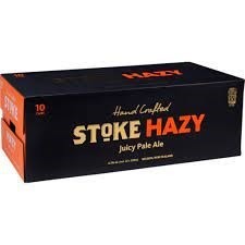 Stoke Hazy Pale Ale 12pk Cans