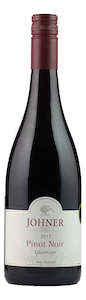 Johner Pinot Noir Gladstone 2021