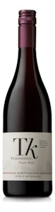 Te Kairanga Estate Pinot Noir Martinborough 2024