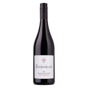 Blackenbrook Pinot Noir 2022