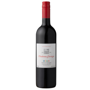 Chateau Garage Hugo Cabernet Sauvignon 2024