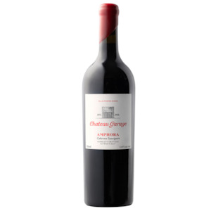 Chateau Garage Amphora Cabernet 2024