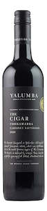 Cabernet Suavignon: Yalumba The Cigar Cabernet Sauvignon 2020