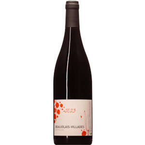 Alex Foillard Beaujolais-Villages 2023