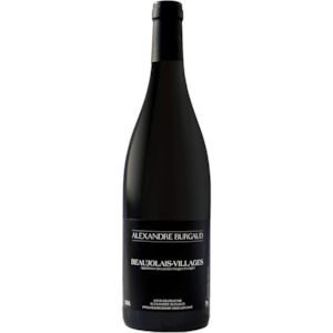 Burgaud Beaujolais Lantignie 2023