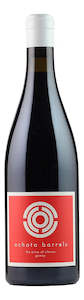 Ochota Barrels The Price Of Silence Gamay Adelaide Hills 2022