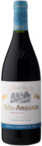 La Rioja Alta Vina Ardanza 2017