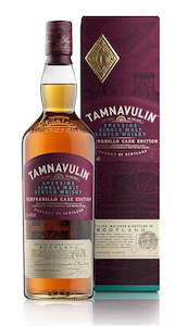 Tamnavulin Tempranillo Cask Edition 40% 1l