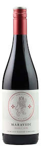 Maravedi Tempranillo Syrah Organic Spain 2023