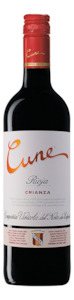 Cune Rioja Crianza 2020