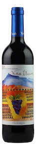 Vina Ilusion Ecologico Rioja Joven 2021