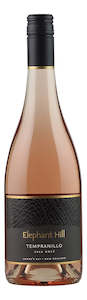 Tempranillo: Elephant Hill Tempranillo Rose 2022