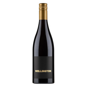 Grenache: Elderton Wellington Grenache 2024