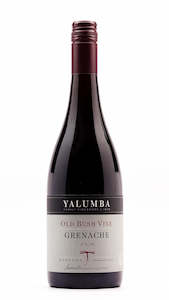 Grenache: Yalumba Grenache Bush Vine 2021/23