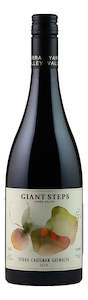 Giant Steps Yarra Valley Syrah Carignan Grenache 2019