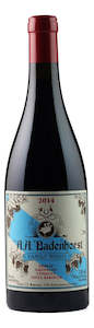 Badenhorst Family Red 2014/2018