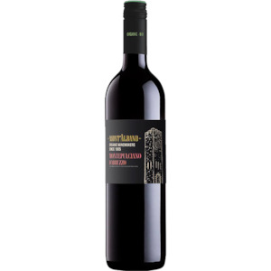 Mont Albano Montepulciano D'Abruzzo DOC 2024