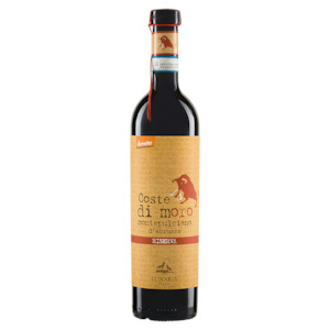 Cantina Orsogna Montepulciano Riserva 'Coste di Moro' 2015