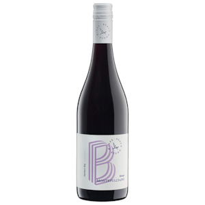 Beach House Hawkes Bay Monty Montepulciano 2023