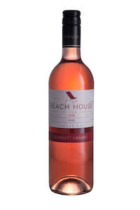 Beach House Rose 2025