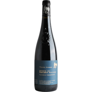 Roches Neuves Saumur Champigny Domaine 2023