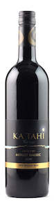 Merlot: Ka Tahi The One Merlot Malbec Hawke's Bay 2021