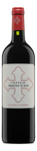 Chateau Moncets Lalande de Pomerol 2020