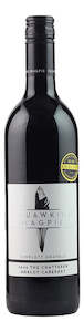 Merlot: Squawking Magpie The Chatterer Merlot/Malbec 2021