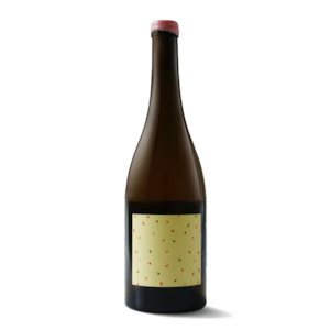 Syrah: Marathon Downs 'Last Dance' Syrah 2024