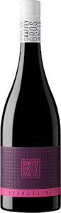 Chaffey Bros Evangeline Syrah 2022