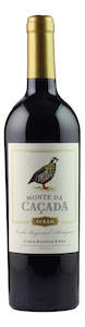Syrah: Monte Da Cacada Syrah 2019