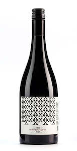 Little X Syrah 2021