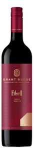 Shiraz: Burge Shiraz Filsell 2021