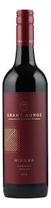Shiraz: Burge Shiraz Miamba 2022