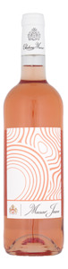 Rose: Chateau Musar Jeune Rose 2022