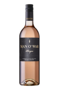 Rose: Man O' War Pinque Rose 2025