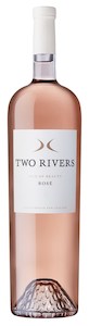 Two Rivers Rose Magnum 2024