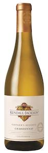 Kendall Jackson Chardonnay Vintner's Reserve 2023