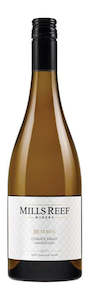Mills Reef Reserve Chardonnay Hawke's Bay 2023