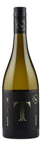 Chardonnay: Beach House The Tracks Chardonnay Hawkes Bay 2024