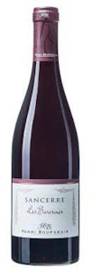 Domaine Henri Bourgeois Sancerre Les Baronnes Rouge 2020/22