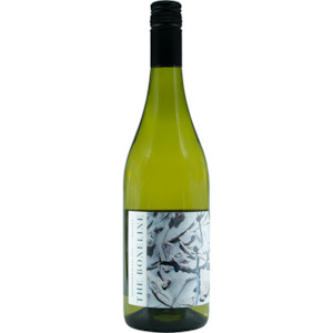 The Boneline Plesiosaur Waipara Sauvignon Blanc 2024