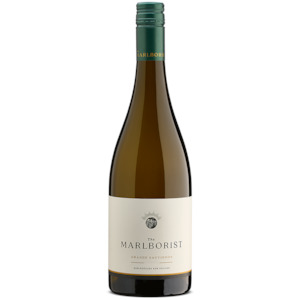 Sauvignon Blanc: The Marlborist Grande Sauvignon Marlborough 2023