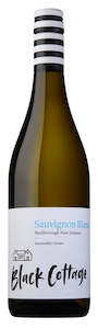 Black Cottage Sauvignon Blanc 2022/2023