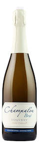 Chenin Blanc: Champalou Vouvray Brut NV Loire Sparkling