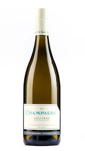 Chenin Blanc: Champalou Vouvray 2023