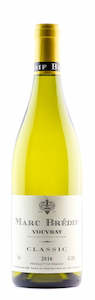 Chenin Blanc: Marc Bredif Vouvray Classic 2023
