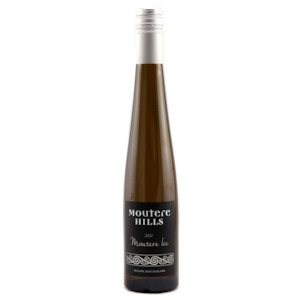 Moutere Hills Ice Wine Chenin Blanc 2021