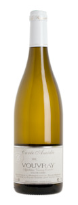 Chenin Blanc: Brisebarre Vouvray Cuvee Amedee 2018