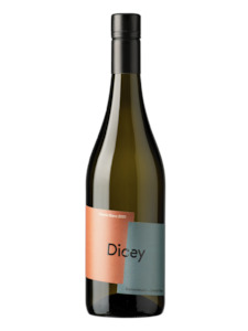 Chenin Blanc: Dicey Chenin Blanc Central Otago 2023
